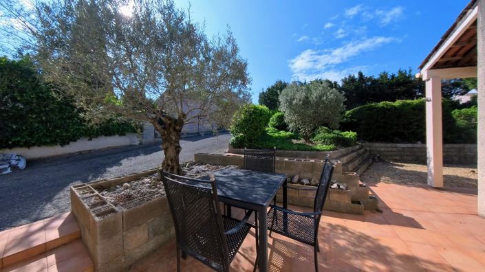 Image No.7-Maison de 4 chambres à vendre à Montbrun-des-Corbières