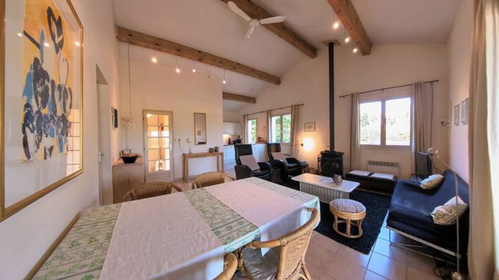 Image No.8-Maison de 4 chambres à vendre à Montbrun-des-Corbières