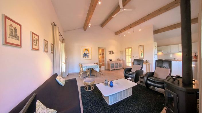 Image No.9-Maison de 4 chambres à vendre à Montbrun-des-Corbières