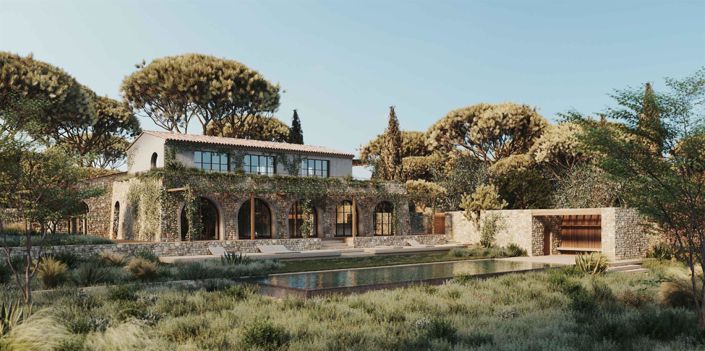 Image No.1-6 Bed House for sale