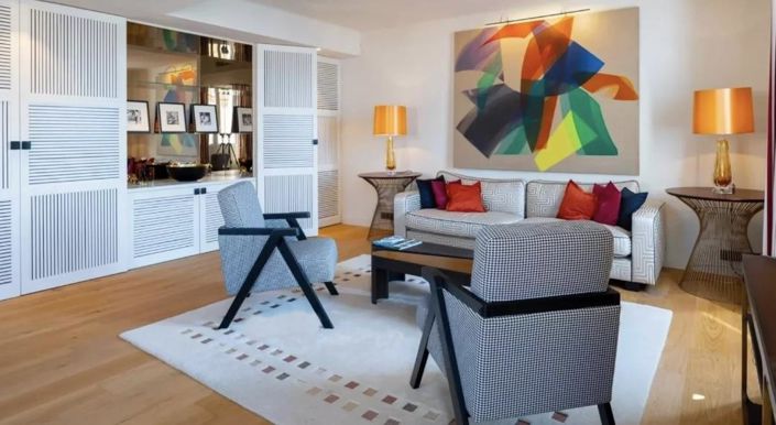 Image No.2-Appartement de 1 chambre à vendre à Saint-Tropez