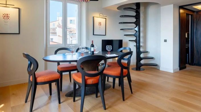 Image No.4-Appartement de 1 chambre à vendre à Saint-Tropez