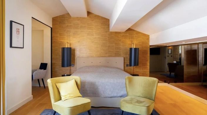 Image No.5-Appartement de 1 chambre à vendre à Saint-Tropez