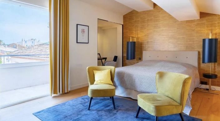 Image No.6-Appartement de 1 chambre à vendre à Saint-Tropez