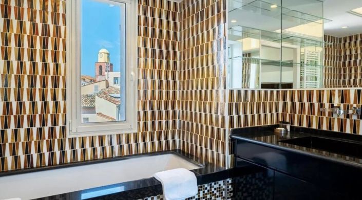 Image No.7-Appartement de 1 chambre à vendre à Saint-Tropez