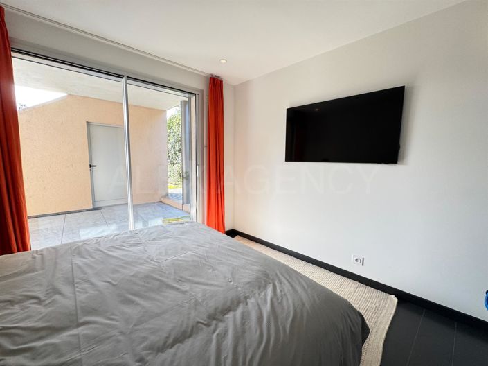 Image No.14-Maison de 4 chambres à vendre à Grimaud