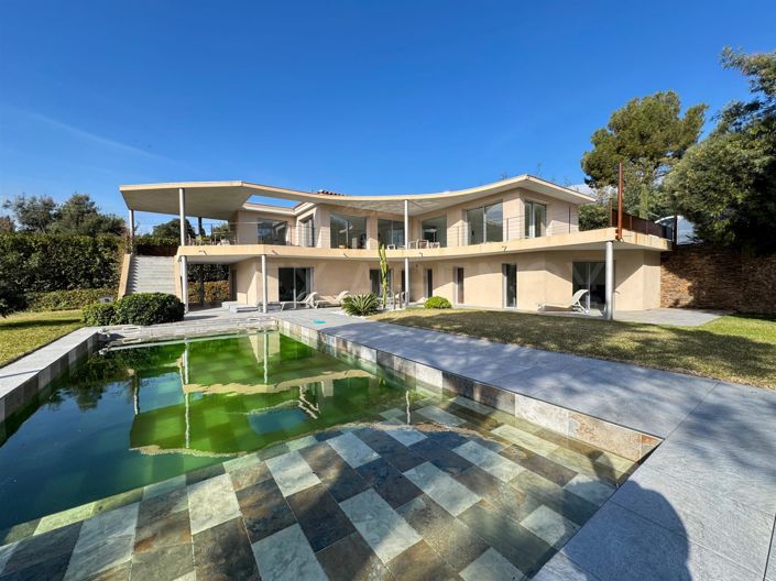 Image No.16-Maison de 4 chambres à vendre à Grimaud