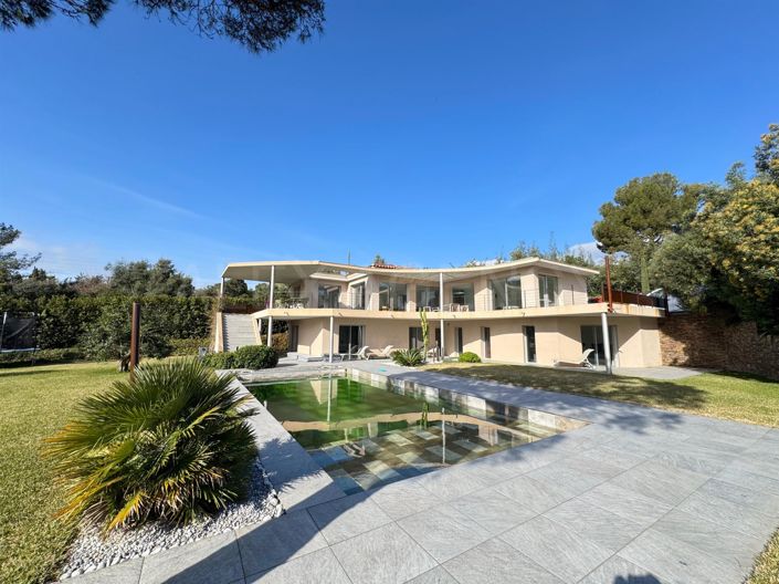 Image No.17-Maison de 4 chambres à vendre à Grimaud