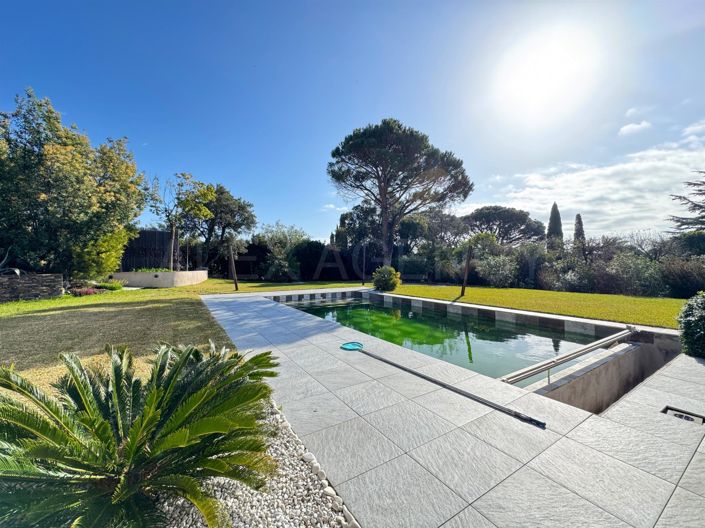 Image No.19-Maison de 4 chambres à vendre à Grimaud