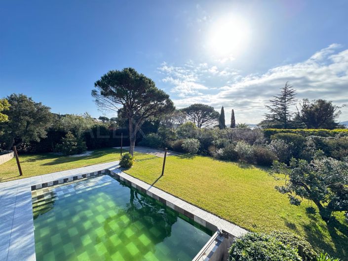 Image No.22-Maison de 4 chambres à vendre à Grimaud