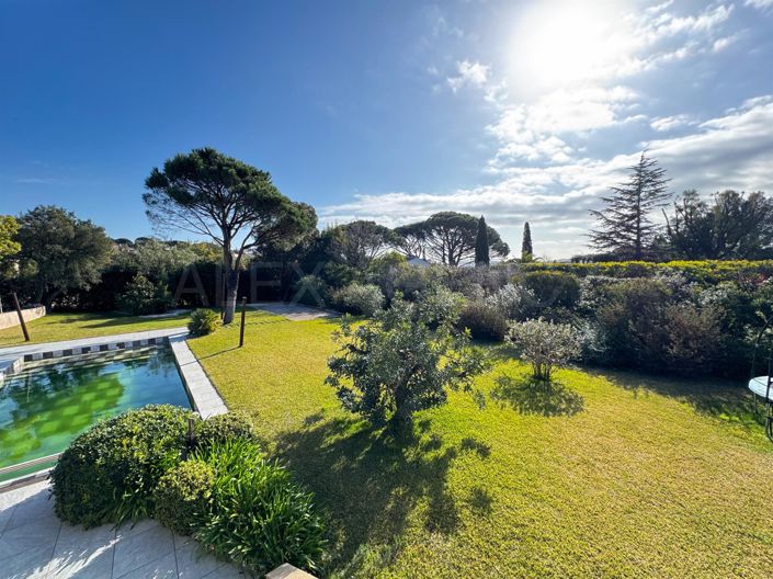 Image No.25-Maison de 4 chambres à vendre à Grimaud