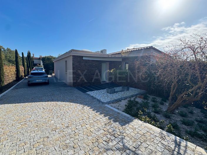 Image No.29-Maison de 4 chambres à vendre à Grimaud