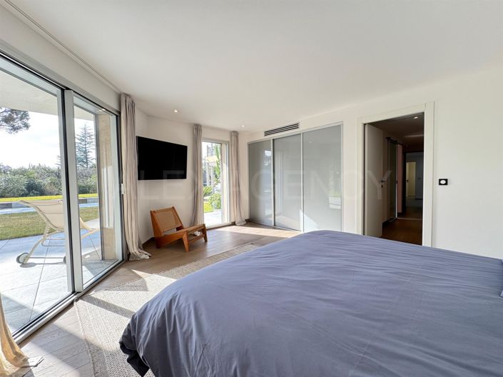 Image No.9-Maison de 4 chambres à vendre à Grimaud