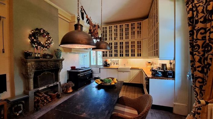 Image No.11-Propriété de 7 chambres à vendre à Fleuriel