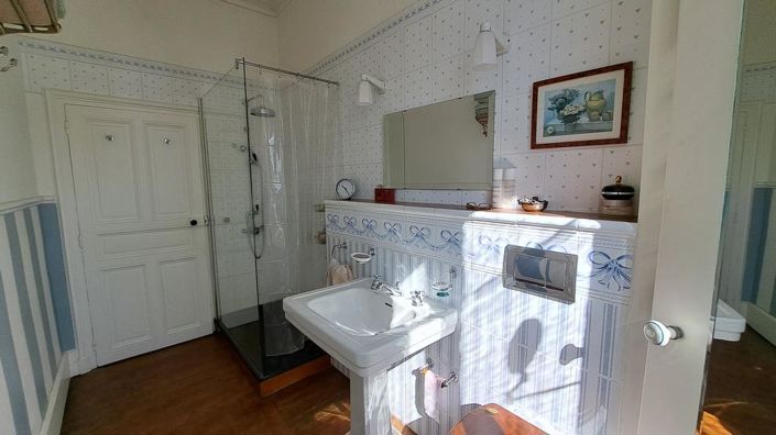 Image No.15-Propriété de 7 chambres à vendre à Fleuriel