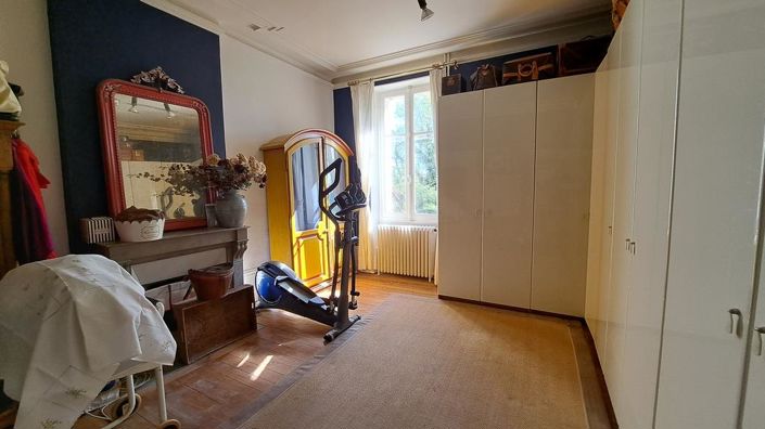 Image No.16-Propriété de 7 chambres à vendre à Fleuriel