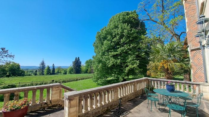 Image No.20-Propriété de 7 chambres à vendre à Fleuriel