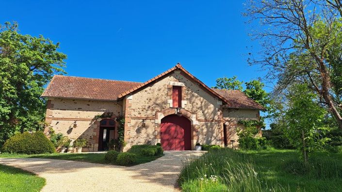 Image No.21-Propriété de 7 chambres à vendre à Fleuriel