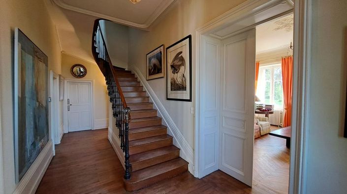 Image No.5-Propriété de 7 chambres à vendre à Fleuriel