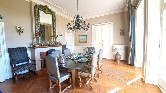 Image No.8-Propriété de 7 chambres à vendre à Fleuriel