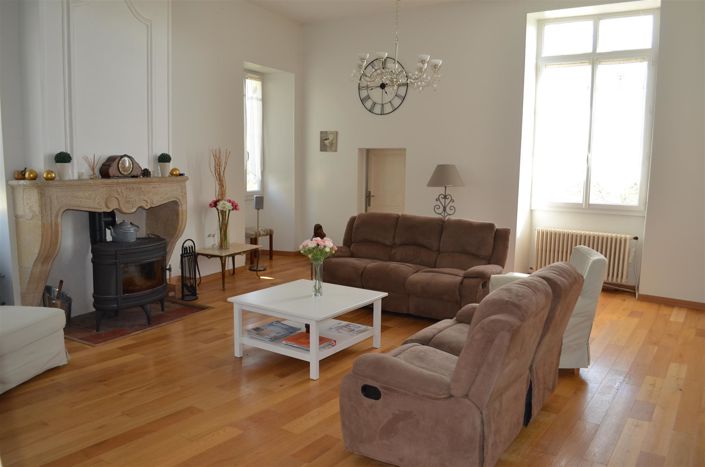 Image No.12-Propriété de 10 chambres à vendre à Les Lèves-et-Thoumeyragues