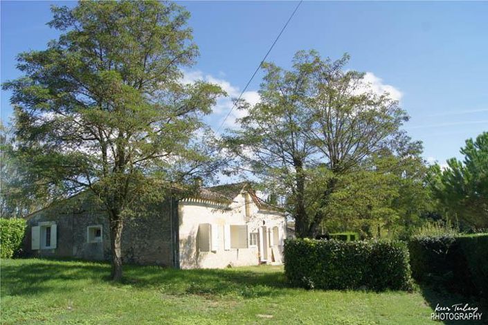 Image No.14-Propriété de 10 chambres à vendre à Les Lèves-et-Thoumeyragues