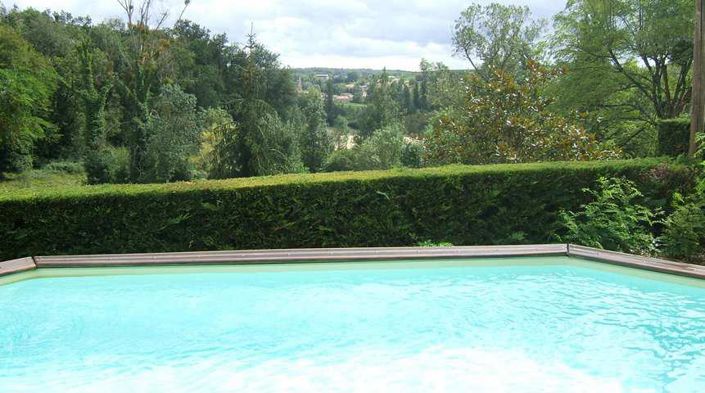 Image No.15-Propriété de 10 chambres à vendre à Les Lèves-et-Thoumeyragues