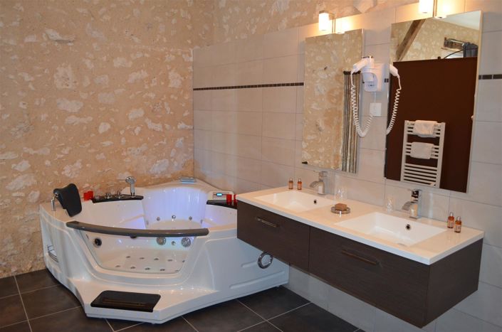 Image No.9-Propriété de 10 chambres à vendre à Les Lèves-et-Thoumeyragues