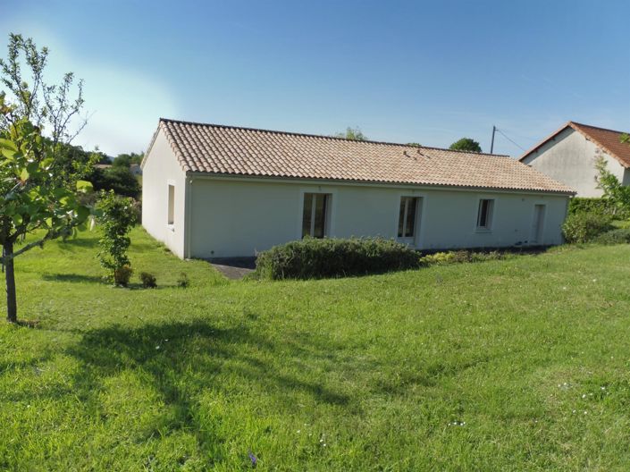 Image No.27-Maison de 3 chambres à vendre à Ribérac