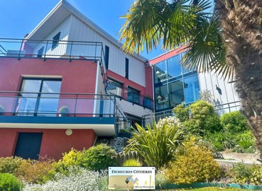 1 - Étretat, Maison