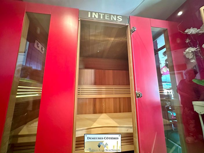 Image No.34-Maison de 4 chambres à vendre à Étretat