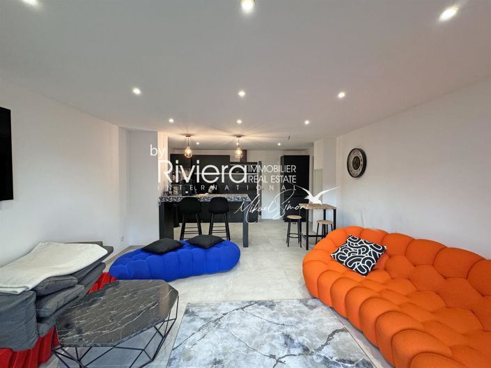 Image No.2-Appartement de 4 chambres à vendre à Cavalaire-sur-Mer