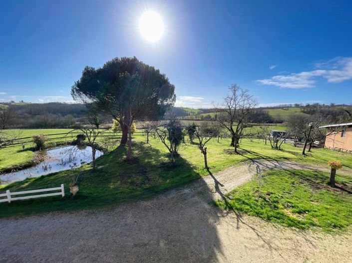 Image No.19-Maison de 5 chambres à vendre à Marciac