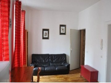 1 - Bordeaux, Apartment
