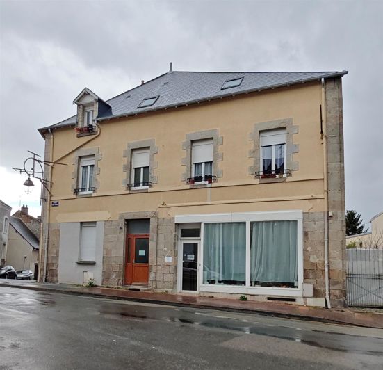 Image No.1-House for sale