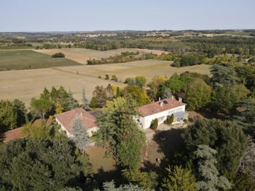 1 - Eauze, Maison