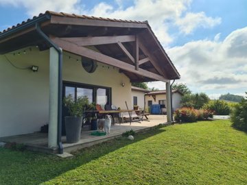 1 - Eauze, Maison