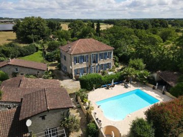 1 - Montréal, House