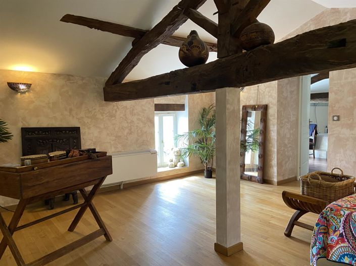 Image No.13-Maison de 7 chambres à vendre à Condom