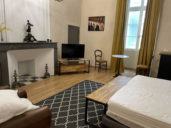 Image No.16-Maison de 8 chambres à vendre à Lagraulet-du-Gers