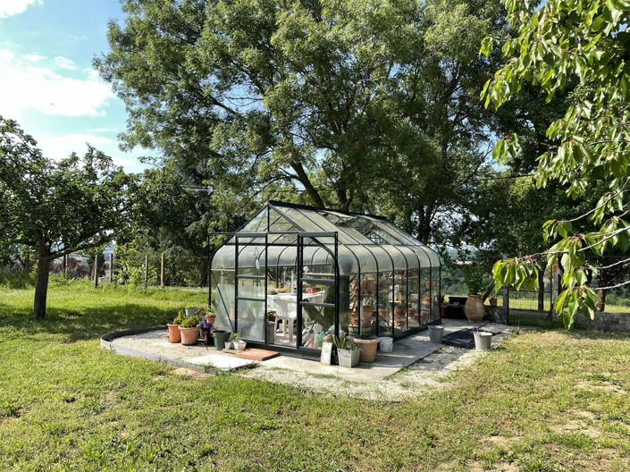 Image No.25-Maison de 8 chambres à vendre à Lagraulet-du-Gers