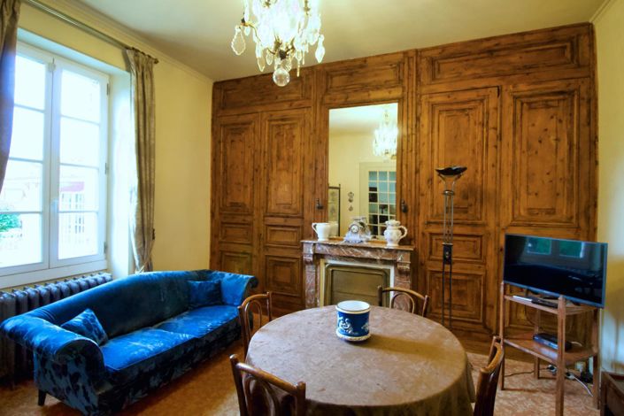 Image No.8-Maison de 6 chambres à vendre à Marciac