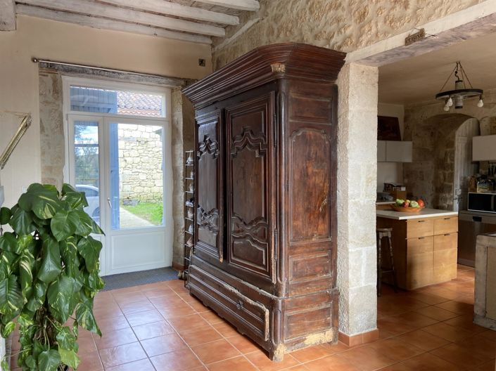 Image No.5-Maison de 4 chambres à vendre à Fourcès