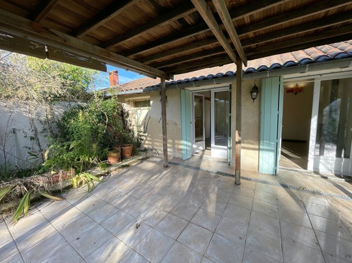 Image No.3-Maison de 3 chambres à vendre à Marciac