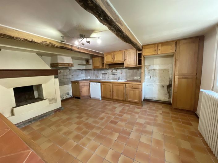 Image No.8-Maison de 3 chambres à vendre à Marciac