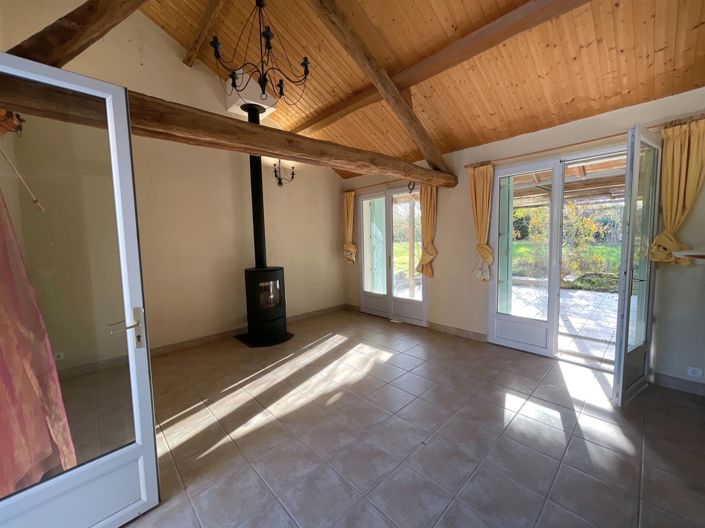 Image No.9-Maison de 3 chambres à vendre à Marciac