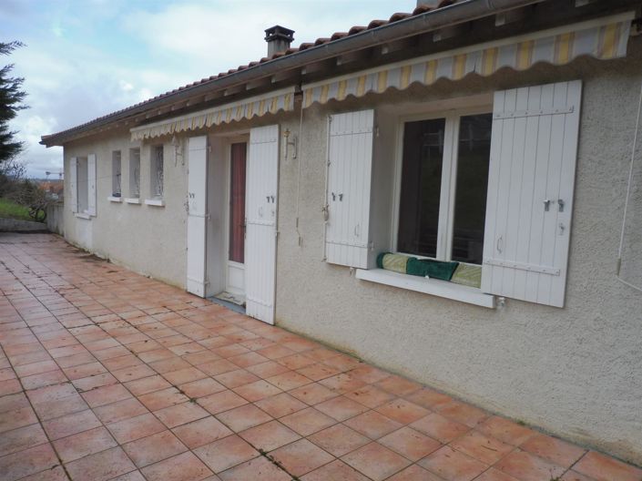 Image No.10-Maison de 4 chambres à vendre à Ribérac