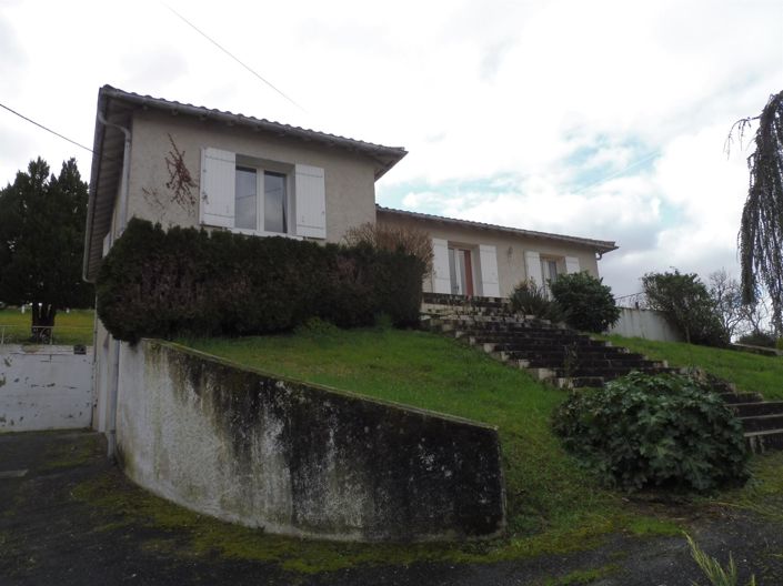 Image No.11-Maison de 4 chambres à vendre à Ribérac