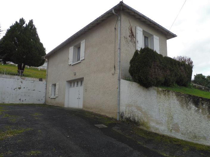 Image No.12-Maison de 4 chambres à vendre à Ribérac