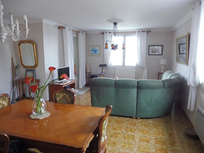 Image No.17-Maison de 4 chambres à vendre à Ribérac